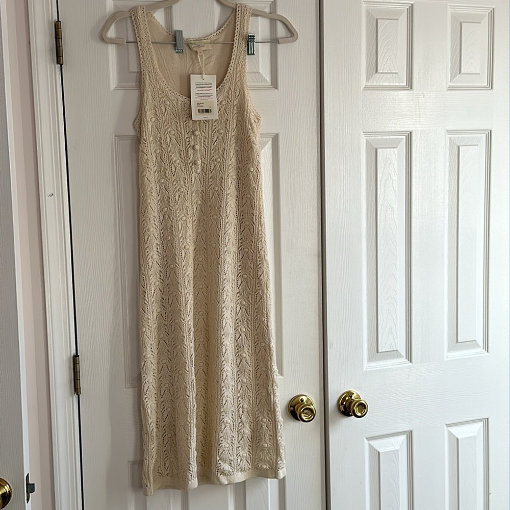 Sezane Salma dress NWT 🏷️ - Picture 8 of 9